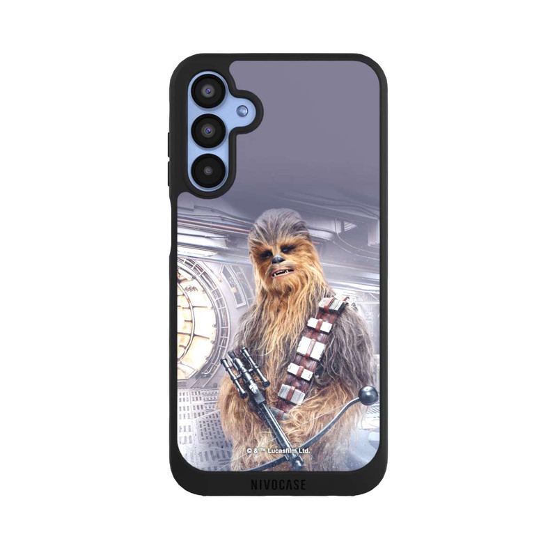 Galaxy A15 5G NIVOpure Chewbacca - Star Wars 8