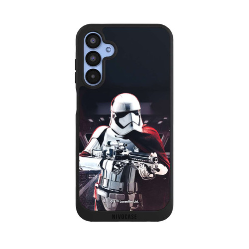Samsung Galaxy A15 5G NIVOpure Captain Phasma - Star Wars 8
