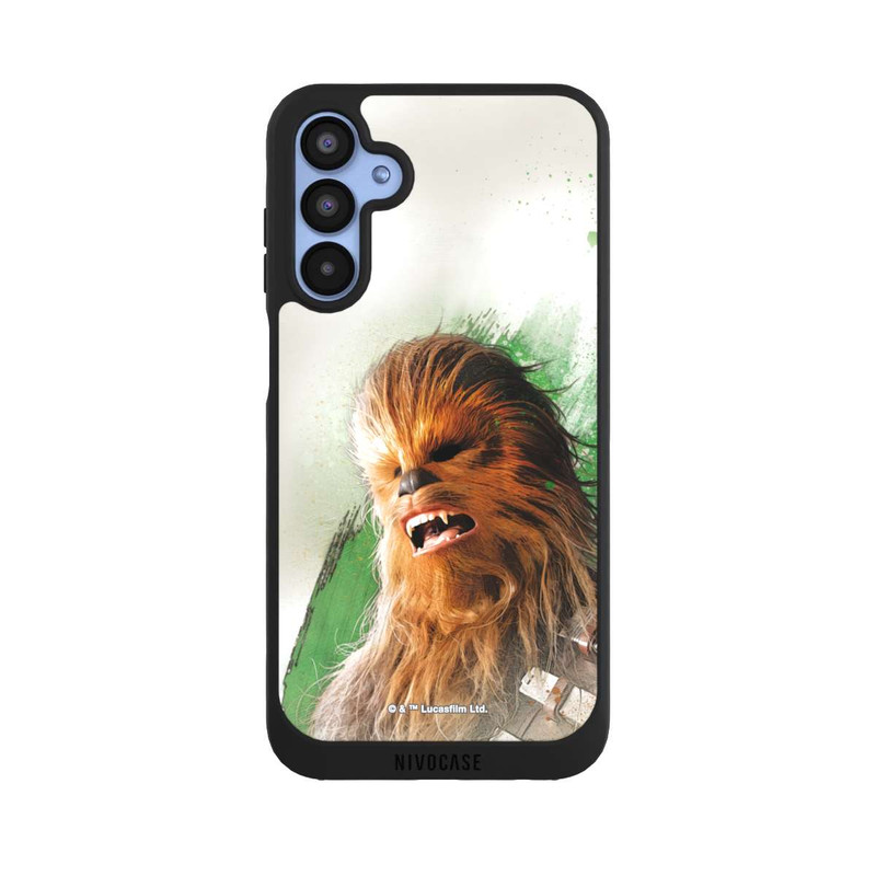 Galaxy A15 5G NIVOpure Chewie - Star Wars