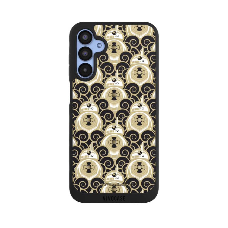 Galaxy A15 5G NIVOpure BB8 Motif - Star Wars 8