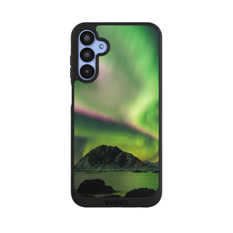 Galaxy A15 5G NIVOpure Aurore Polaire