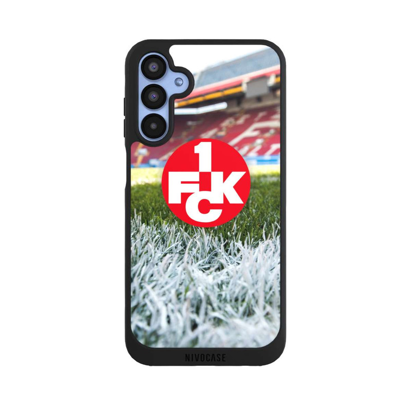 Galaxy A15 5G NIVOpure Stadionrasen FCK