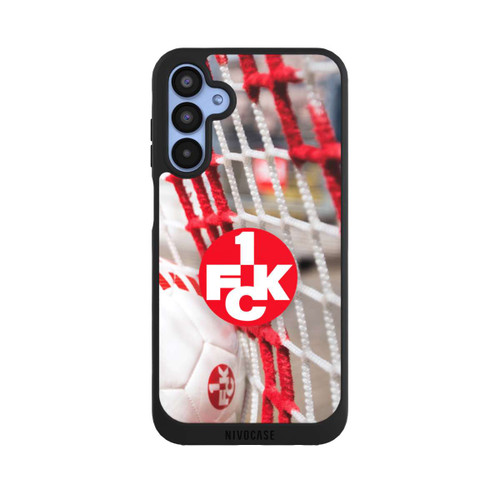 Samsung Galaxy A15 5G NIVOpure Torschuss FCK