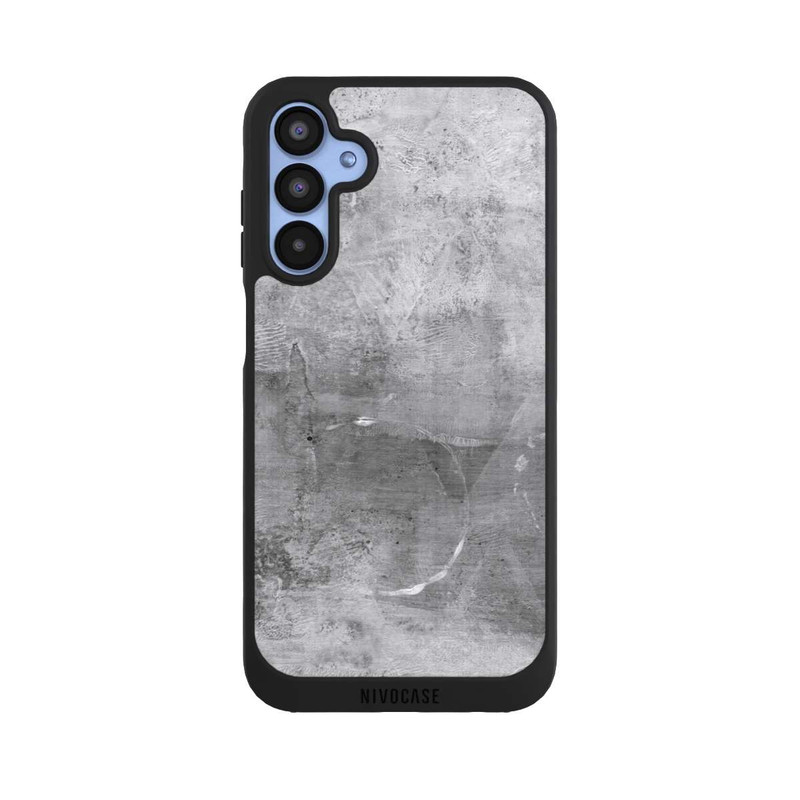 Galaxy A15 5G NIVOpure Graue Betonwand 2
