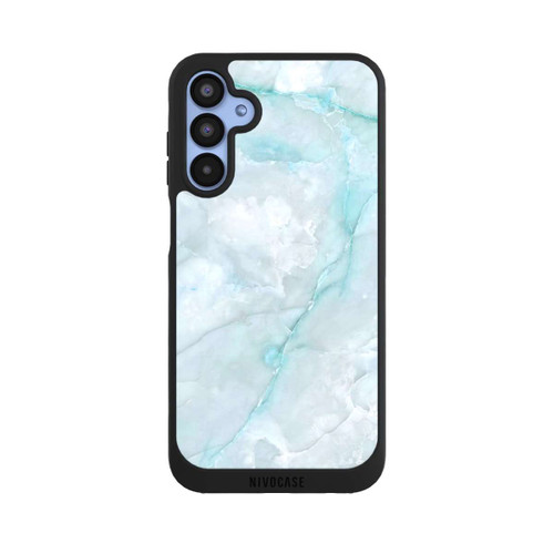Samsung Galaxy A15 5G NIVOpure Blaues Eis