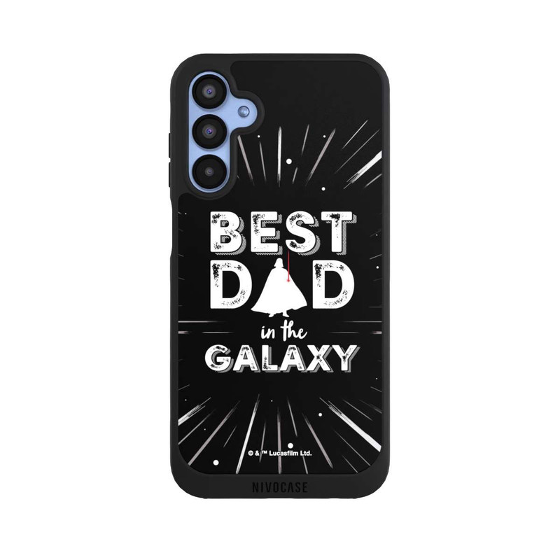 Galaxy A15 5G NIVOpure Best Dad in Galaxy