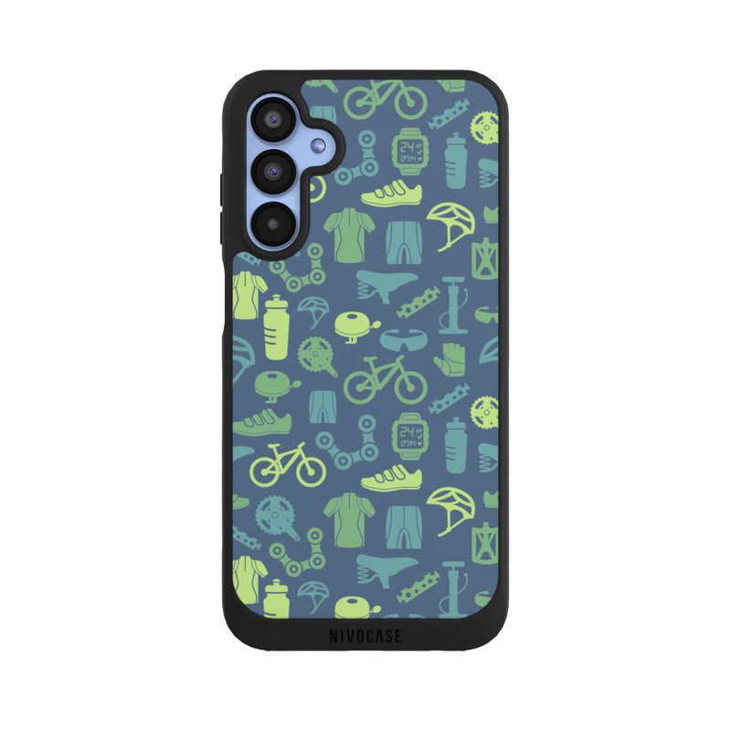 Galaxy A15 5G NIVOpure Bikes & Parts