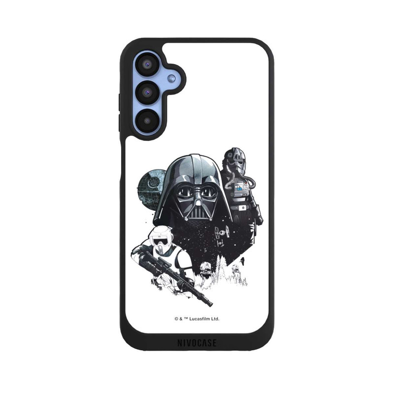 Galaxy A15 5G NIVOpure The Dark Side and the Power 
