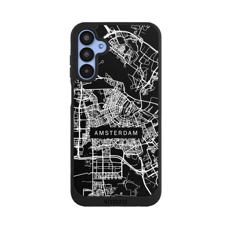 Galaxy A15 5G NIVOpure Plan de Ville Amsterdam