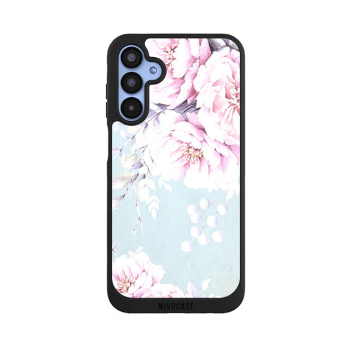 Samsung Galaxy A15 5G NIVOpure Aquarellblume