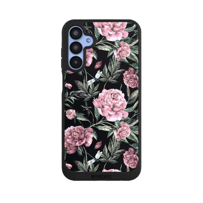 Galaxy A15 5G NIVOpure Fleur Sombre