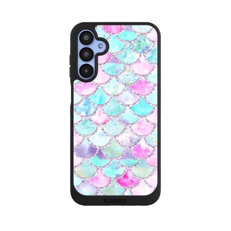 Galaxy A15 5G NIVOpure Regenbogen Fisch