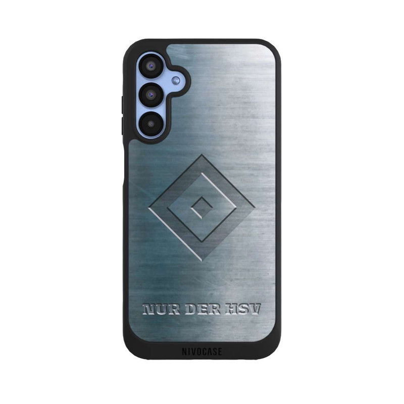 Galaxy A15 5G NIVOpure Nur der HSV look métal