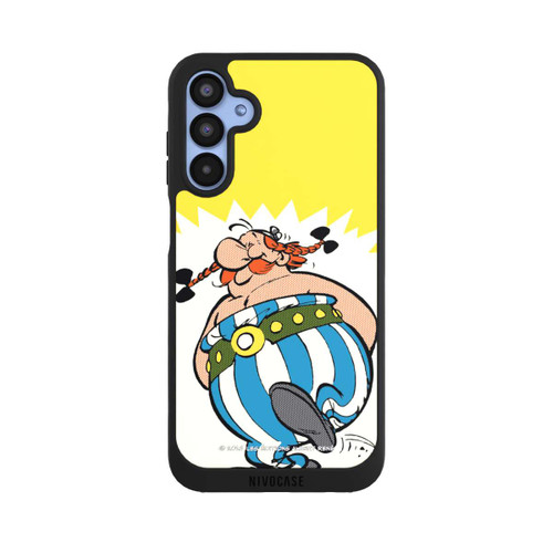 Samsung Galaxy A15 5G NIVOpure Obélix Vintage