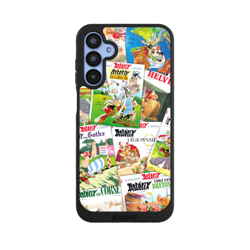 Samsung Galaxy A15 5G NIVOpure Cover Kollektion