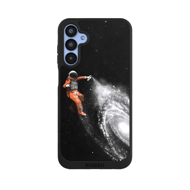 Galaxy A15 5G NIVOpure Space Art