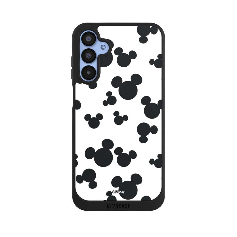 Galaxy A15 5G NIVOpure Micky Icon Pattern