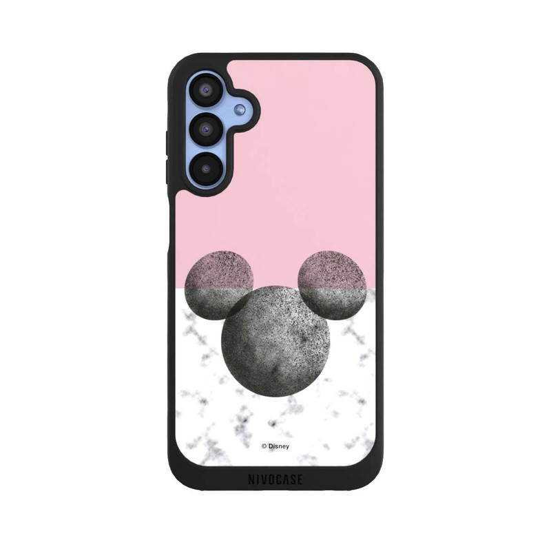 Galaxy A15 5G NIVOpure Mickey Marbre