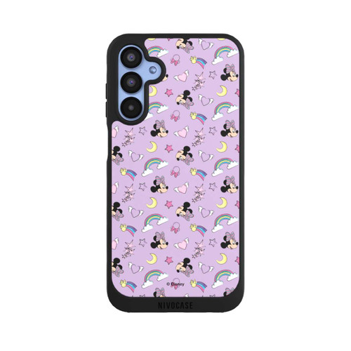Samsung Galaxy A15 5G NIVOpure Motif Minnie 01