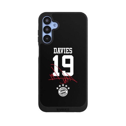 Samsung Galaxy A15 5G NIVOpure Davies #19 - FCB