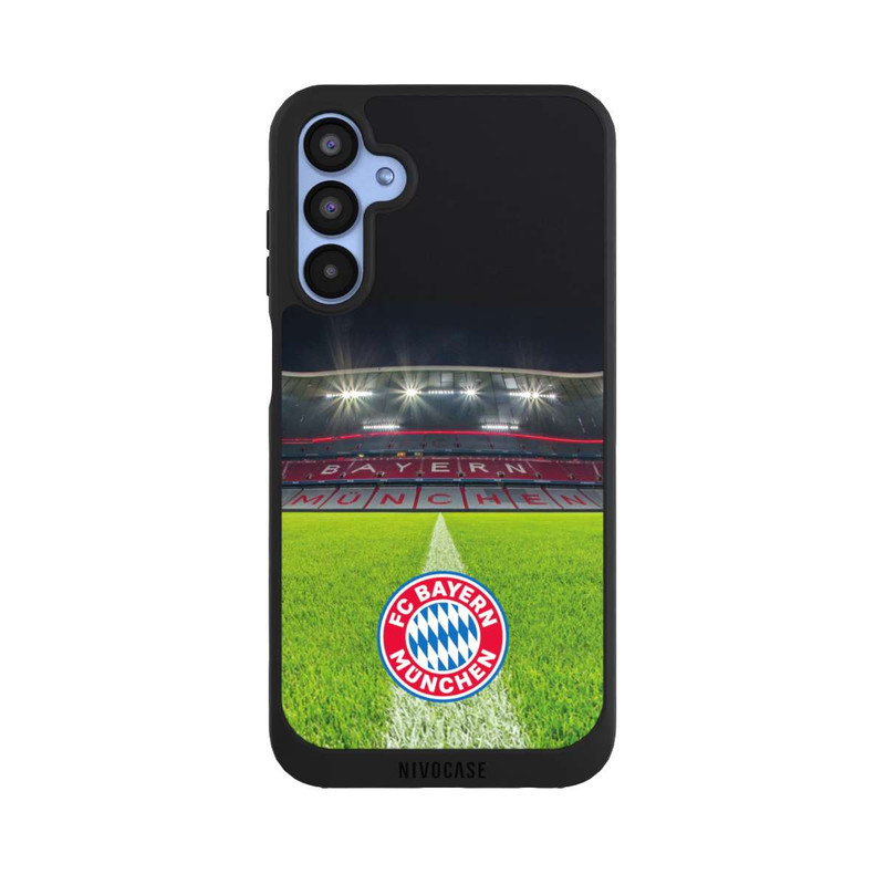 Galaxy A15 5G NIVOpure Stadium Turf FC Bayern München
