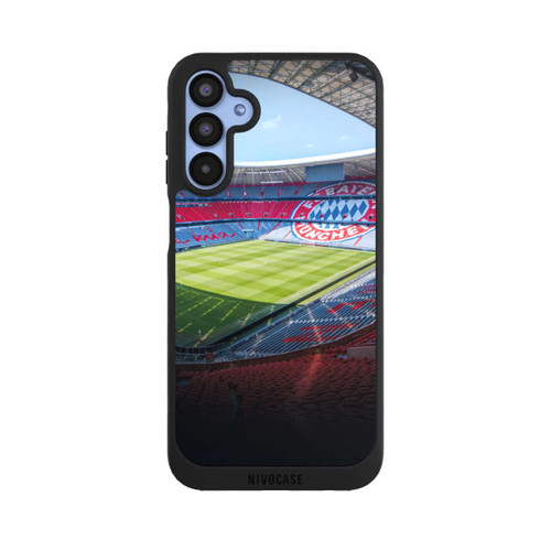 Samsung Galaxy A15 5G NIVOpure Stadion FC Bayern - Color