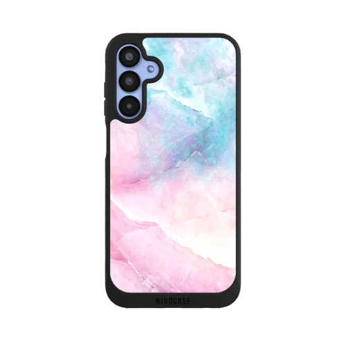 Samsung Galaxy A15 5G NIVOpure Schillernder Marmor 