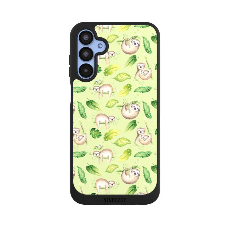 Galaxy A15 5G NIVOpure Wo ist mein Kaffee