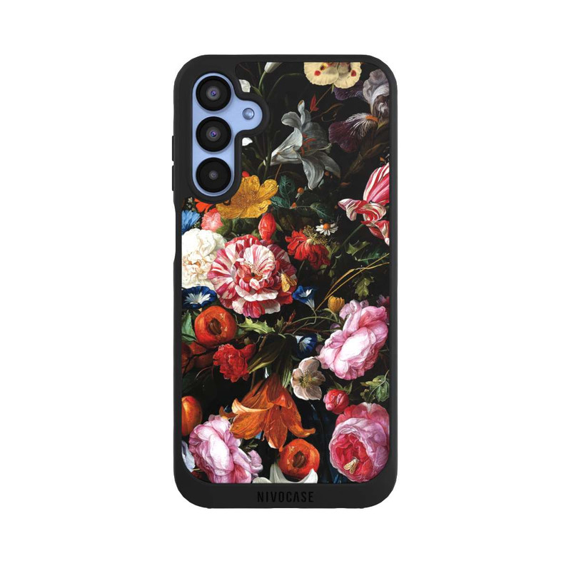 Galaxy A15 5G NIVOpure Farbenfrohes Bouquet