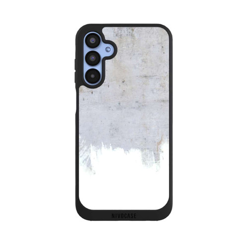 Samsung Galaxy A15 5G NIVOpure Paint on Raw Concrete