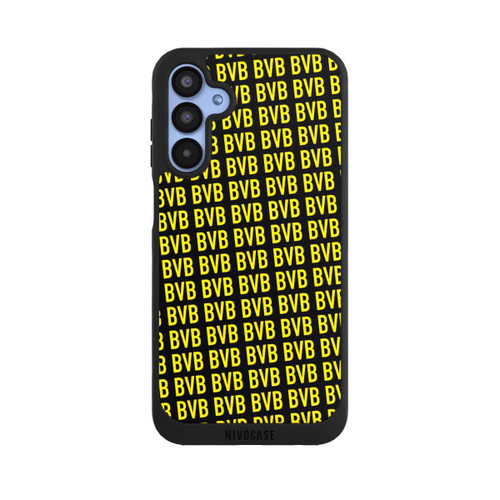 Samsung Galaxy A15 5G NIVOpure BVB BVB BVB - Noir