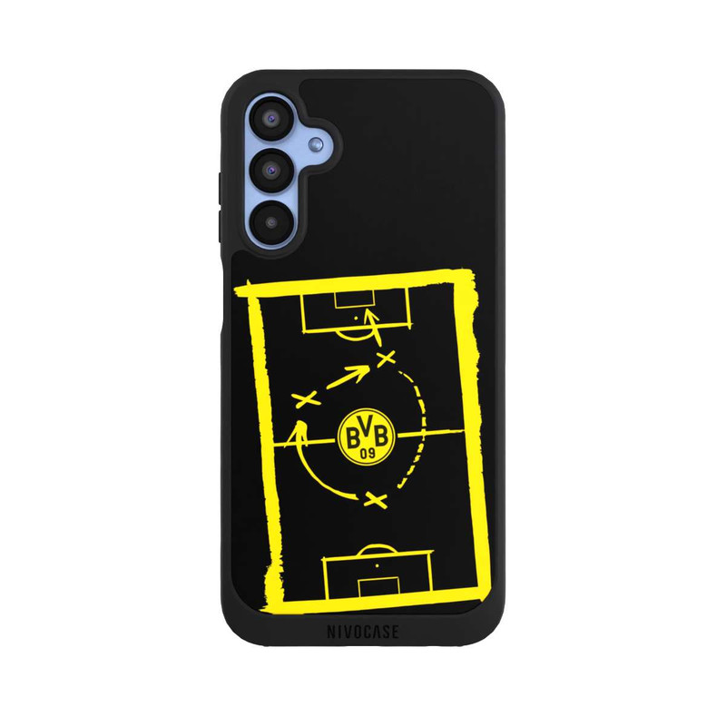 Galaxy A15 5G NIVOpure Spielstrategie - BVB