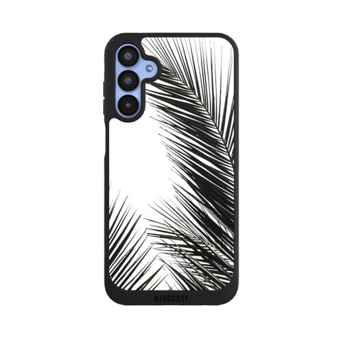 Samsung Galaxy A15 5G NIVOpure Feuilles de palmier 16