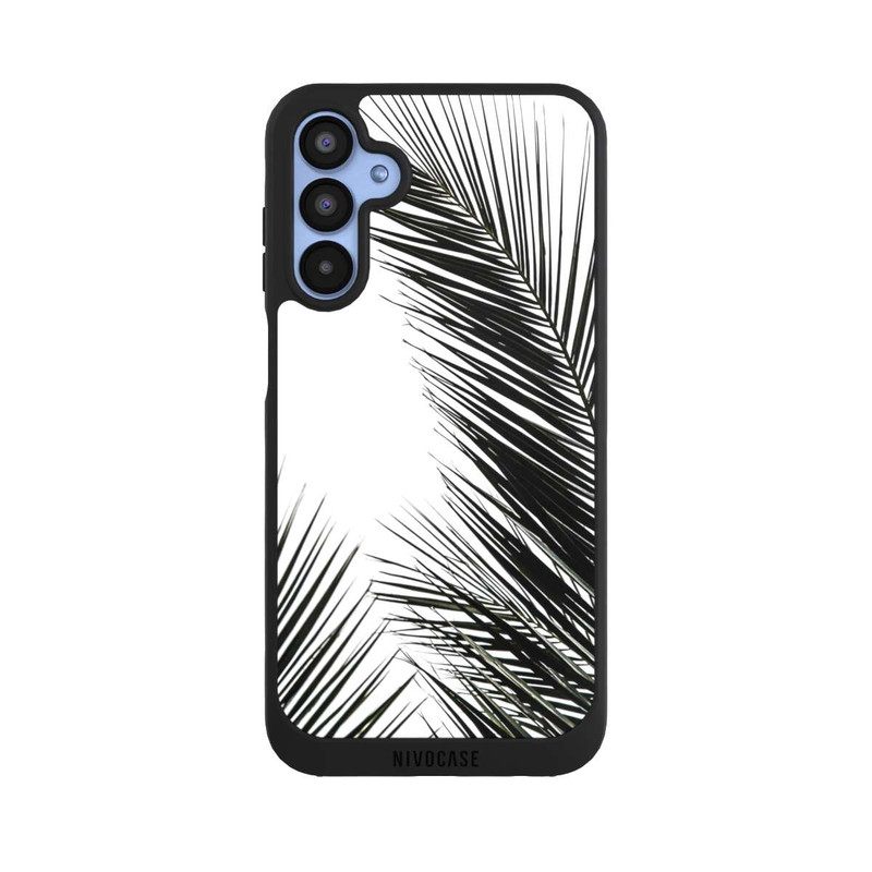 Galaxy A15 5G NIVOpure Palmblätter 16