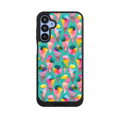 Samsung Galaxy A15 5G NIVOpure Kleine Eiscreme