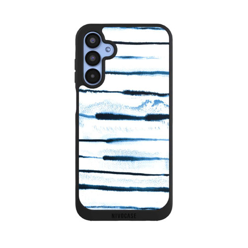 Samsung Galaxy A15 5G NIVOpure White Electric Lines
