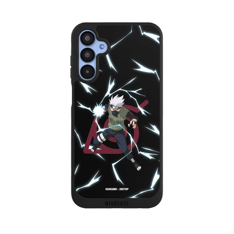 Galaxy A15 5G NIVOpure Kakashi Raikiri