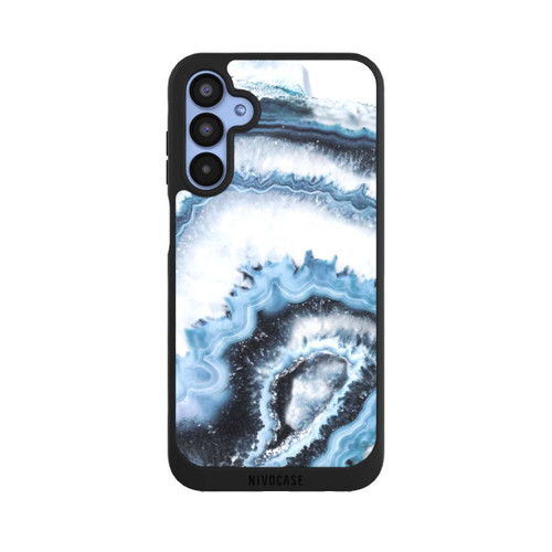 Samsung Galaxy A15 5G NIVOpure Gefrorene Eisperle