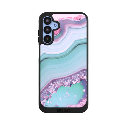 Samsung Galaxy A15 5G NIVOpure Zweifarbig schillernd