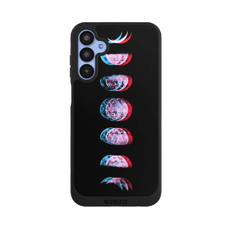 Galaxy A15 5G NIVOpure Clair de lune en trois tons
