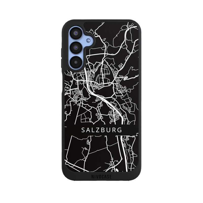 Galaxy A15 5G NIVOpure Plan de Ville Salzburg