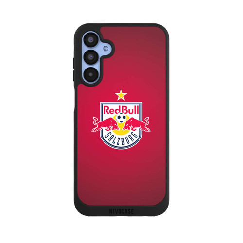Samsung Galaxy A15 5G NIVOpure Red Bull Salzburg Rot