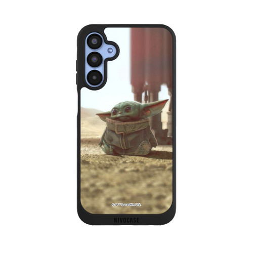 Samsung Galaxy A15 5G NIVOpure Star Wars The Child