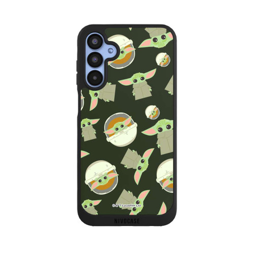 Samsung Galaxy A15 5G NIVOpure The Child Muster