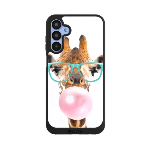 Samsung Galaxy A15 5G NIVOpure Giraffe With Bubblegum