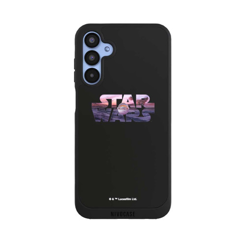 Samsung Galaxy A15 5G NIVOpure Logo the Child