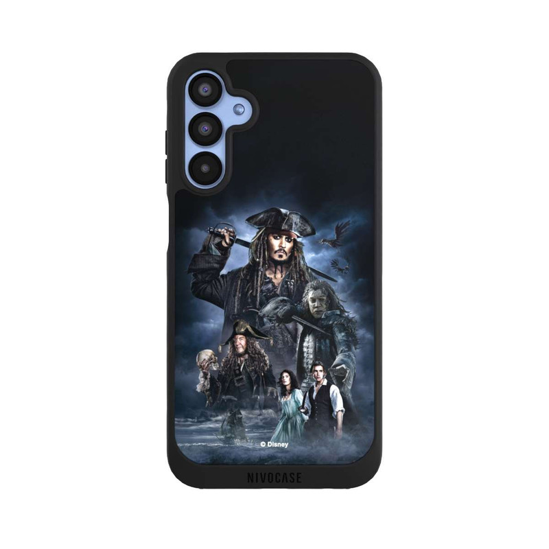 Galaxy A15 5G NIVOpure Dead Men Tell No Tales