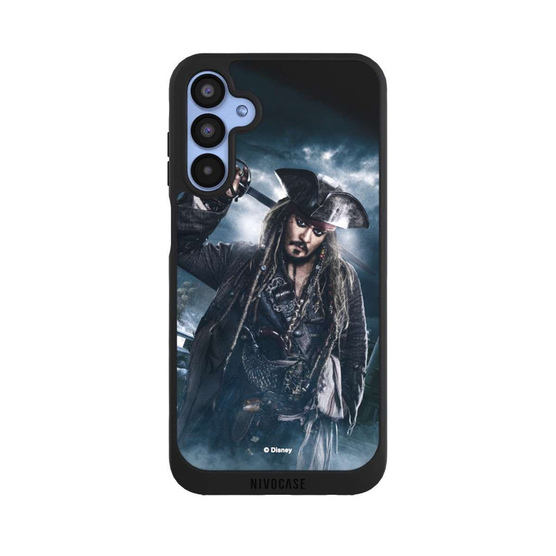 Galaxy A15 5G NIVOpure Sparrow Portrait
