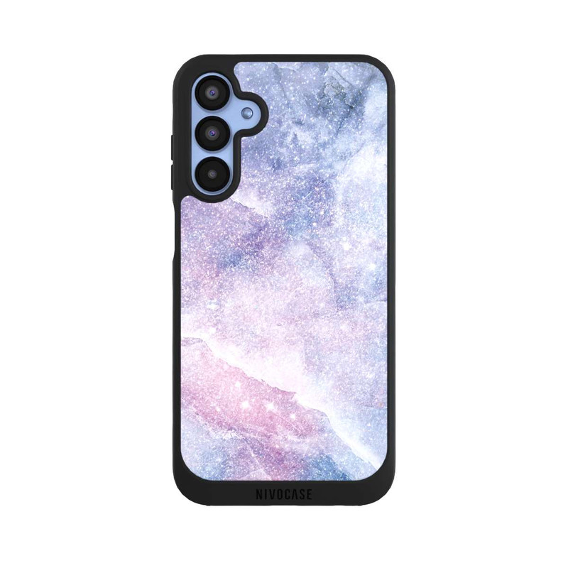 Galaxy A15 5G NIVOpure Galaxie marbrée Cafelab