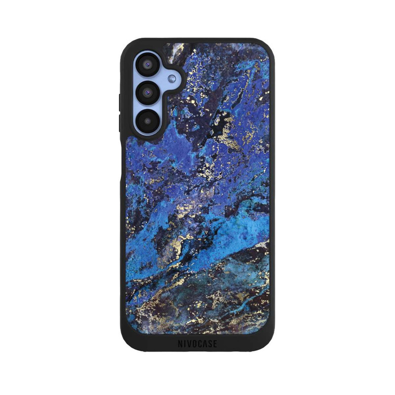 Galaxy A15 5G NIVOpure Lapis aspect doré sans couture